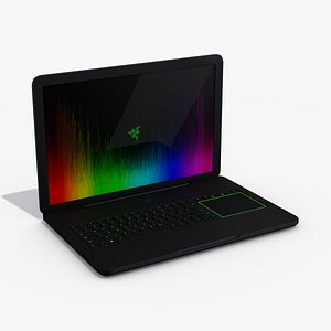 Razer Blade Pro