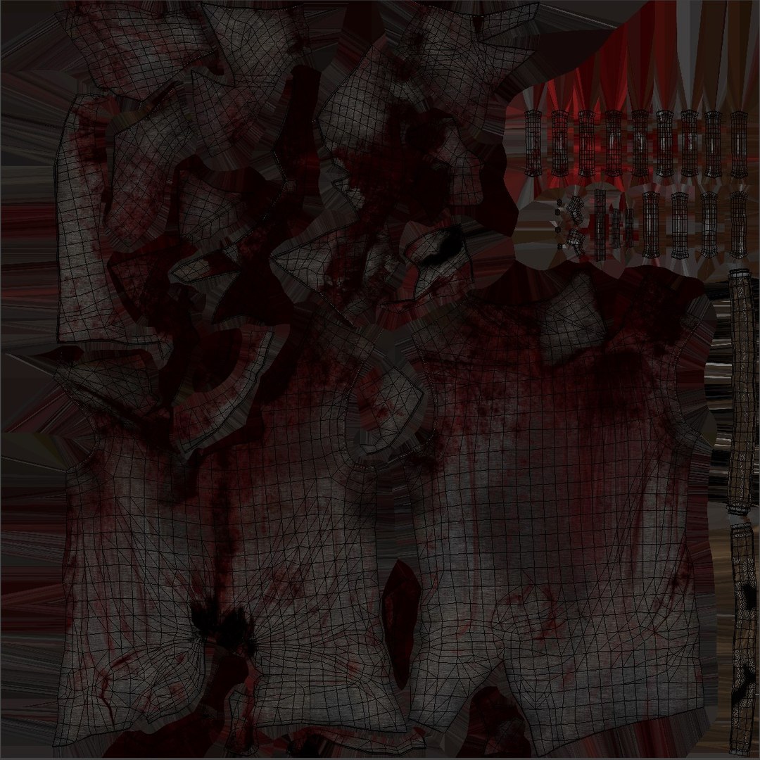 3D Zombie Woman and Man Collection https://p.turbosquid.com/ts-thumb/Ve/nJjTcv/68/uv_shirt/jpg/1638527824/1920x1080/fit_q87/298c1e493685acac8846a125b8e276e2f4b9232c/uv_shirt.jpg
