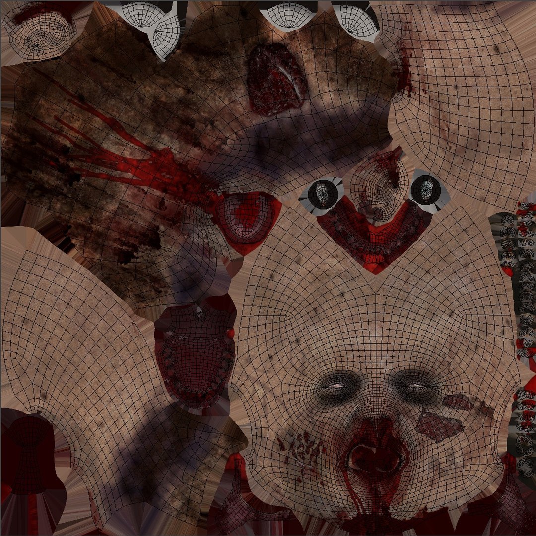 3D Zombie Woman and Man Collection https://p.turbosquid.com/ts-thumb/Ve/nJjTcv/Hh/uv_head/jpg/1638527826/1920x1080/fit_q87/5441f289fa78c9da944171bece9ee5f703cb3680/uv_head.jpg