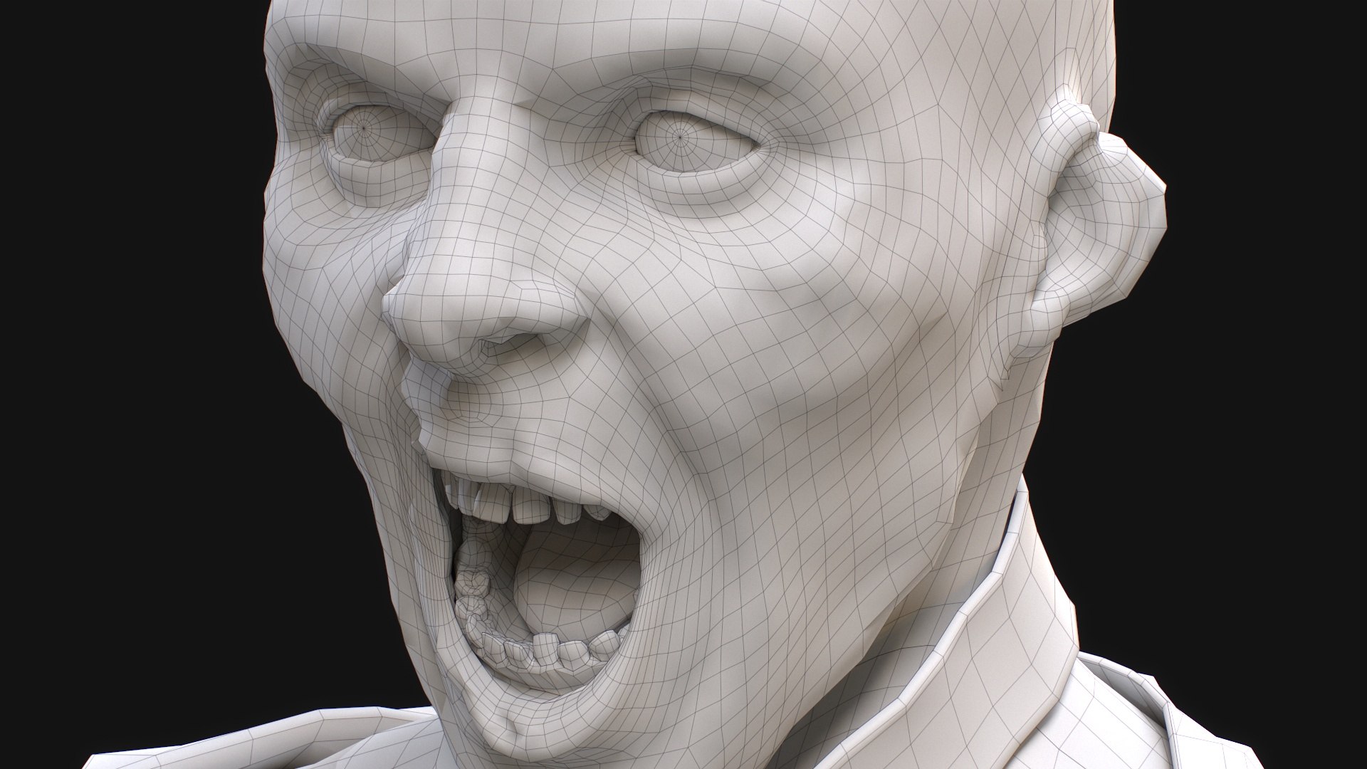 3D Zombie Woman and Man Collection https://p.turbosquid.com/ts-thumb/Ve/nJjTcv/Hk/wire14/jpg/1638527584/1920x1080/fit_q87/10fd746fb4a6b6f7083dd44961c6cf93f426bbdc/wire14.jpg