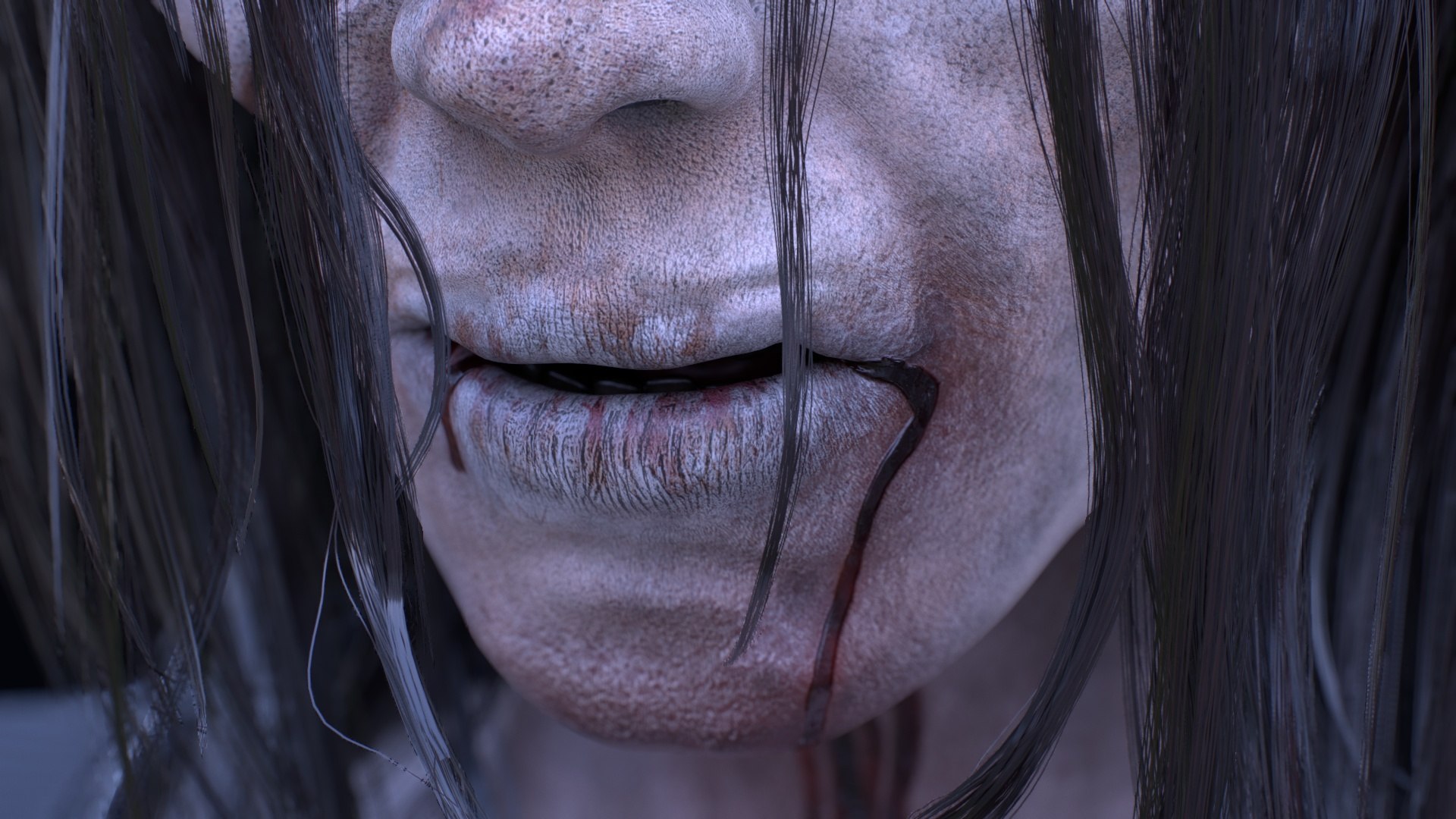 3D Zombie Woman and Man Collection https://p.turbosquid.com/ts-thumb/Ve/nJjTcv/Ra/zombie_woman_clean_camera15/jpg/1638527406/1920x1080/fit_q87/2e291c5f859fce27b8c8554cfa03fc9615467483/zombie_woman_clean_camera15.jpg