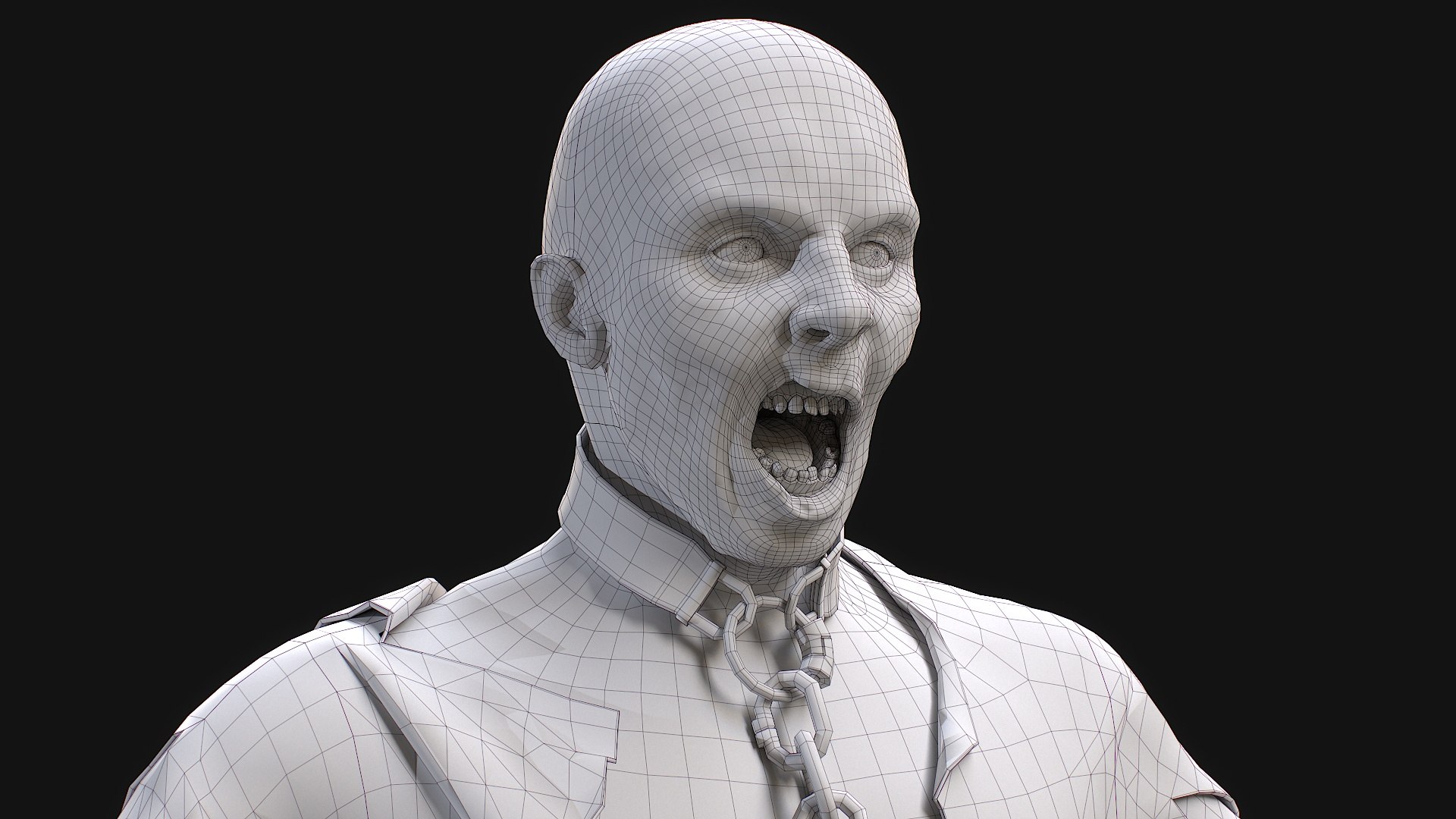 3D Zombie Woman and Man Collection https://p.turbosquid.com/ts-thumb/Ve/nJjTcv/VG/wire2/jpg/1638527577/1920x1080/fit_q87/c73f202cb0bccae505fec01049a872fb4b4c9655/wire2.jpg