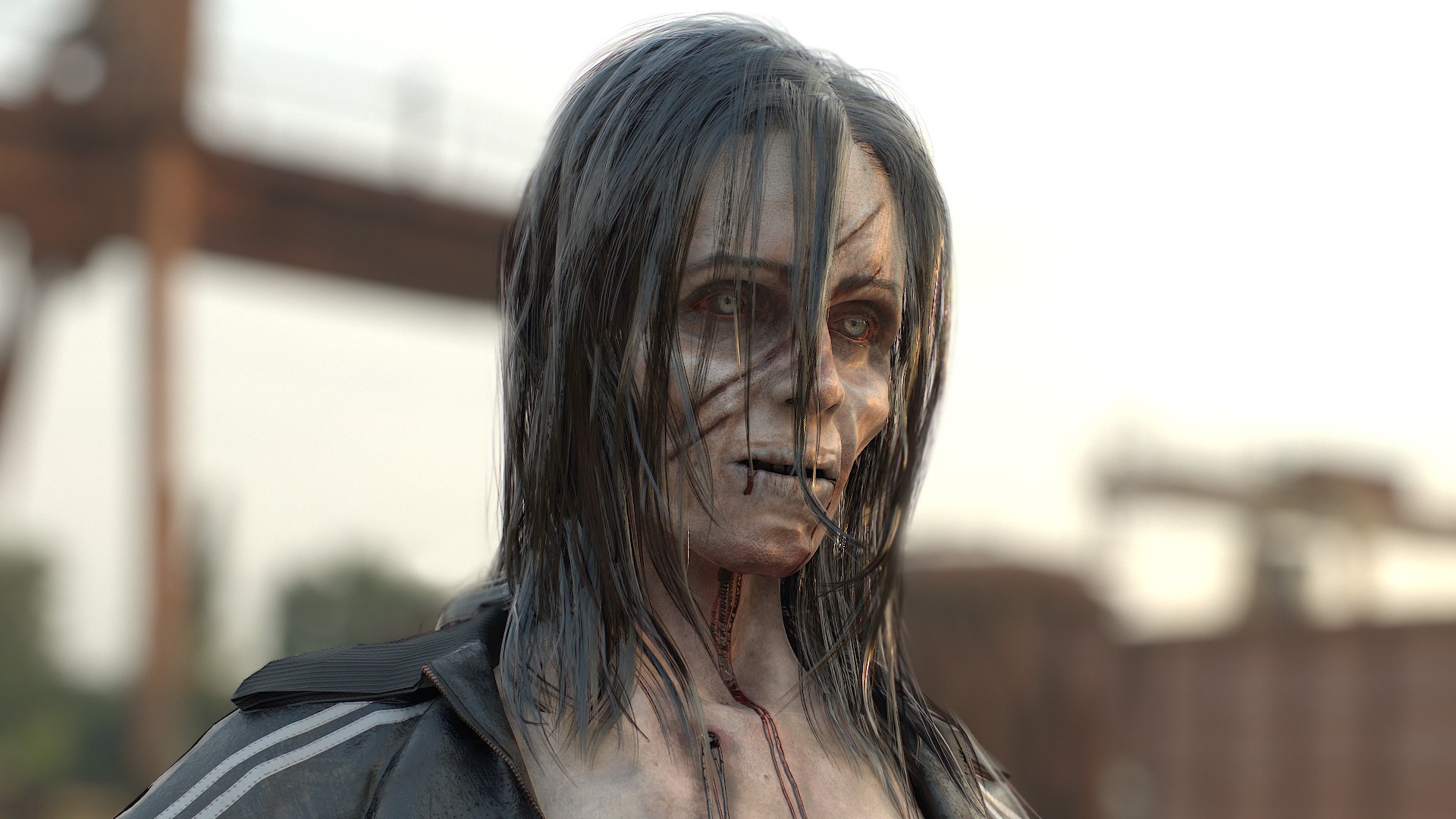 3D Zombie Woman and Man Collection https://p.turbosquid.com/ts-thumb/Ve/nJjTcv/df/zombie_woman_realistic_2_camera2/jpg/1638527186/1920x1080/fit_q87/43168ad543508fbb93a45541eb3f22fd450607b8/zombie_woman_realistic_2_camera2.jpg