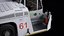 Trattore aeronautico semi-robotico Taxibot PBR