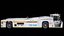 Trattore aeronautico semi-robotico Taxibot PBR