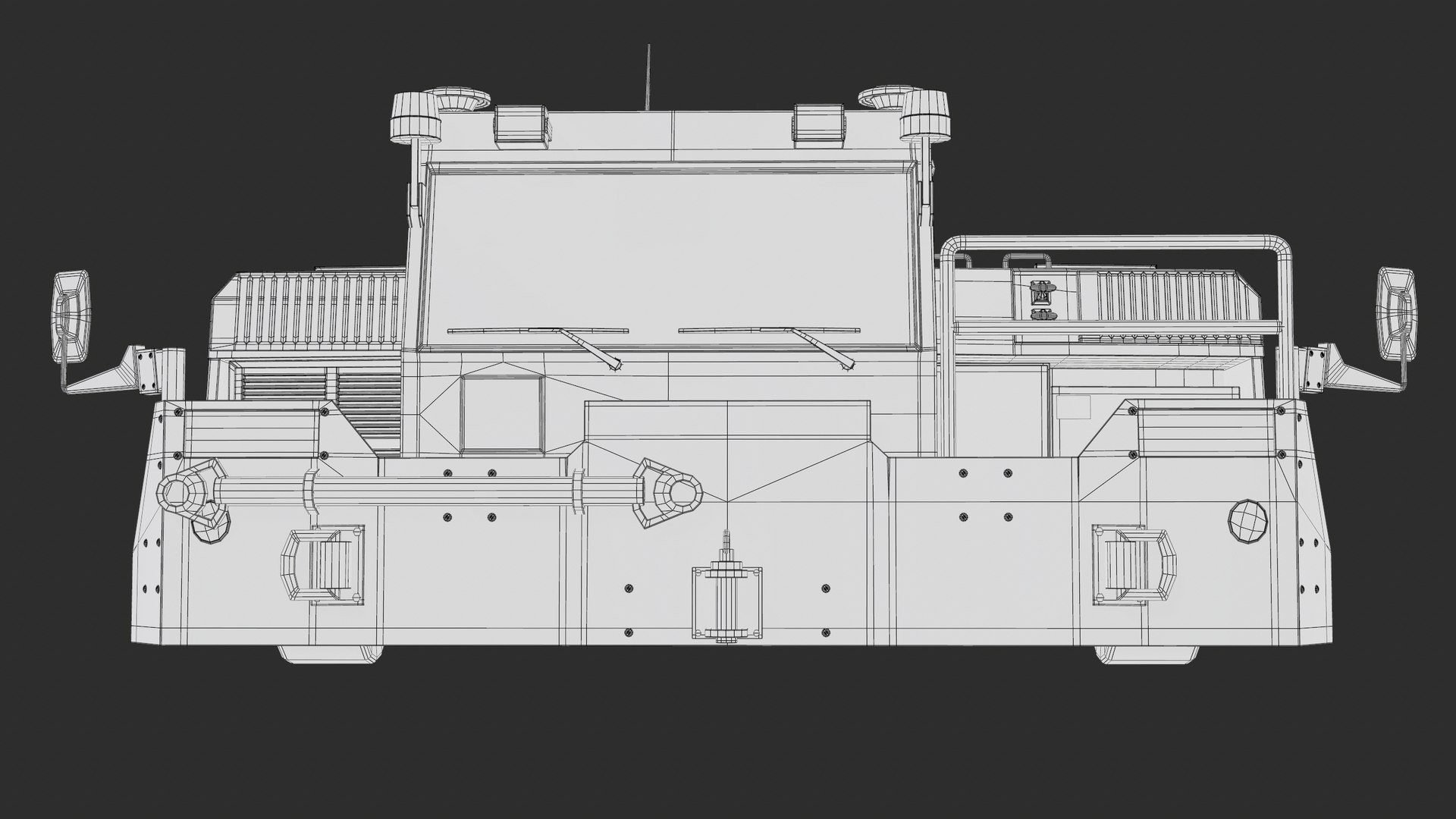 Semi-Robotic Aircraft Tractor Taxibot PBR 3D https://p.turbosquid.com/ts-thumb/Ve/pFIgzb/CA/screenshot001/png/1699012425/1920x1080/fit_q87/52cd9eeefe3120bcdcd5382431707c44122696f7/screenshot001.jpg