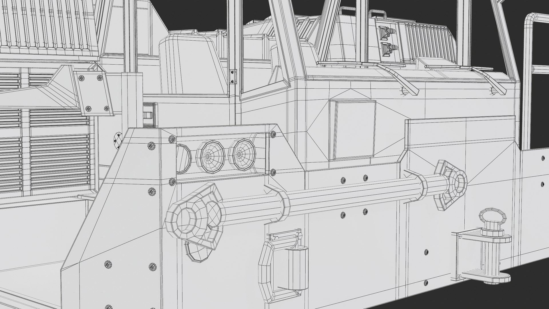 Semi-Robotic Aircraft Tractor Taxibot PBR 3D https://p.turbosquid.com/ts-thumb/Ve/pFIgzb/DX/screenshot020/png/1699012437/1920x1080/fit_q87/56397b7a7d906decf3644099a363f4f5abdc3cc9/screenshot020.jpg