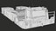 Trattore aeronautico semi-robotico Taxibot PBR
