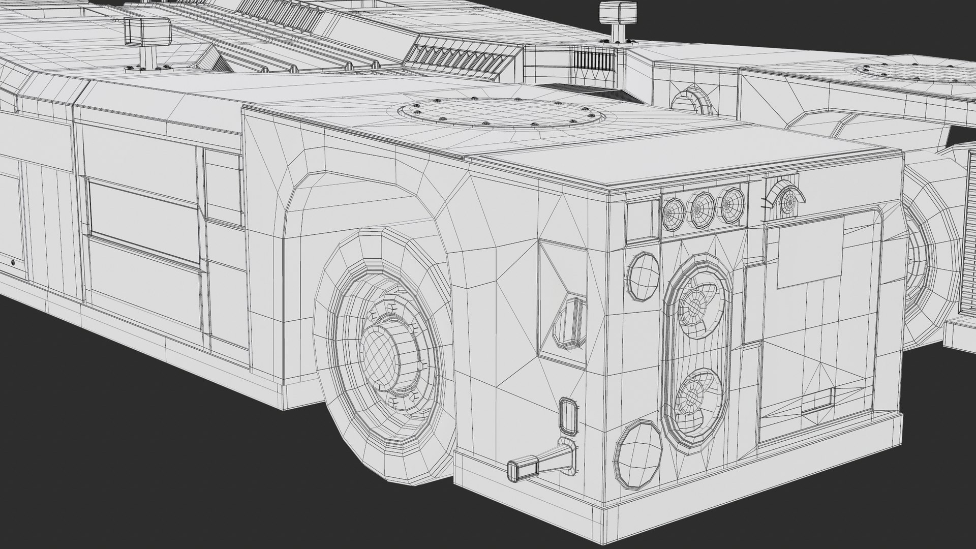 Semi-Robotic Aircraft Tractor Taxibot PBR 3D https://p.turbosquid.com/ts-thumb/Ve/pFIgzb/WC/screenshot026/png/1699012442/1920x1080/fit_q87/e4c84d04d1915ace33049c54bf75d7a445ecca20/screenshot026.jpg