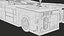 Trattore aeronautico semi-robotico Taxibot PBR