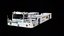 Trattore aeronautico semi-robotico Taxibot PBR