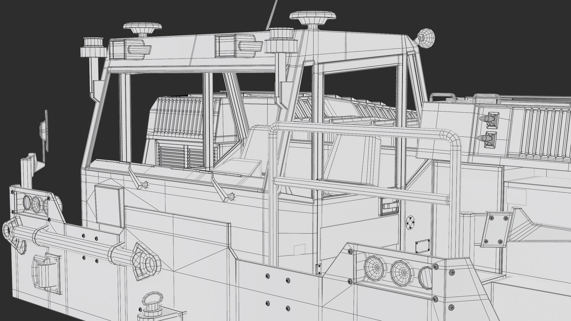 Semi-Robotic Aircraft Tractor Taxibot PBR 3D https://p.turbosquid.com/ts-thumb/Ve/pFIgzb/hS/screenshot017/png/1699012435/1920x1080/fit_q87/df29d2457081f93fe76dd1162f881b64d5534dfc/screenshot017.jpg