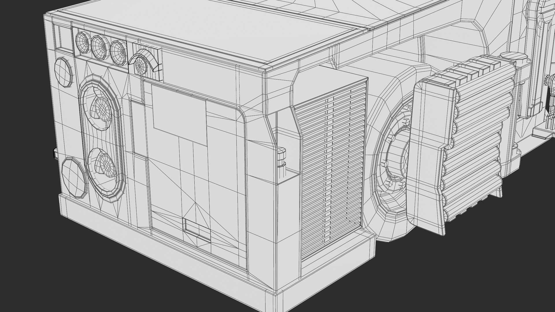 Semi-Robotic Aircraft Tractor Taxibot PBR 3D https://p.turbosquid.com/ts-thumb/Ve/pFIgzb/mF/screenshot025/png/1699012441/1920x1080/fit_q87/32da39db26958c57154521536642d0dce8f16c57/screenshot025.jpg