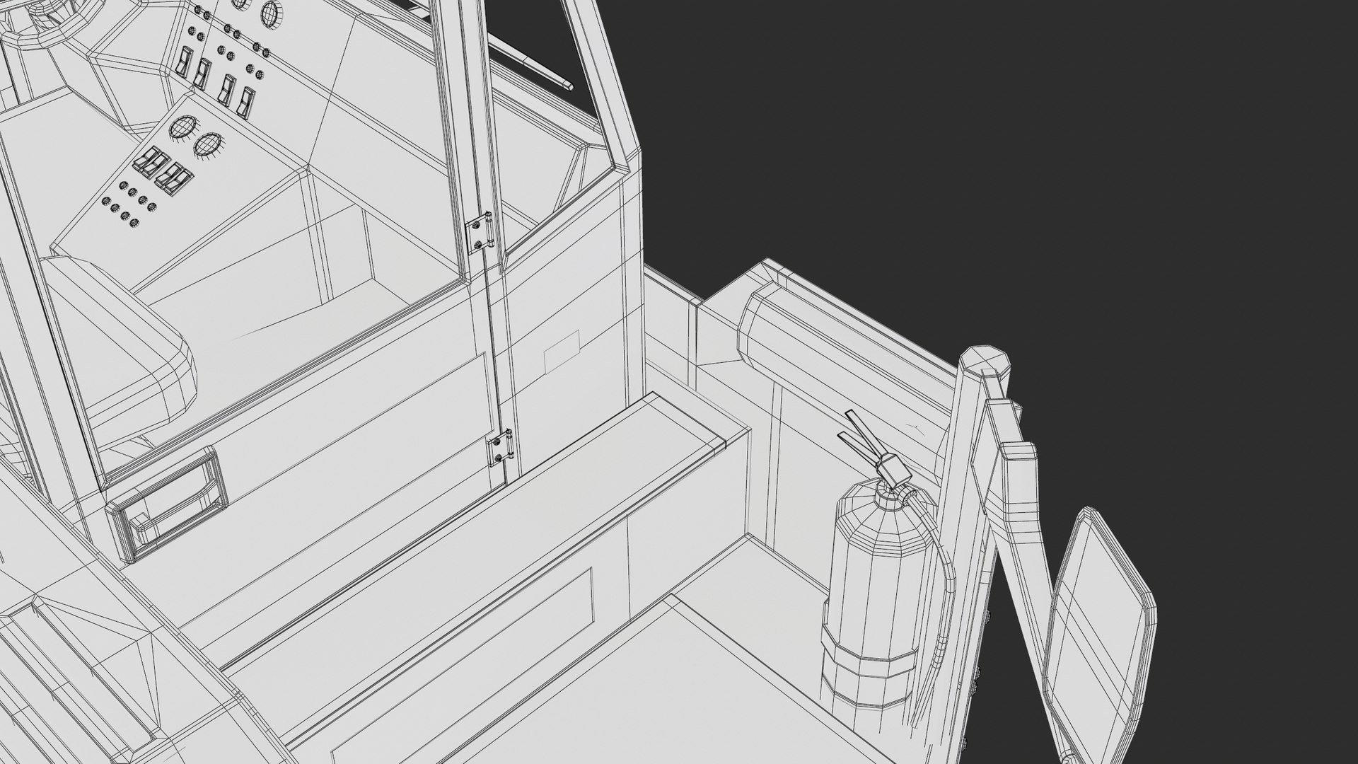 Semi-Robotic Aircraft Tractor Taxibot PBR 3D https://p.turbosquid.com/ts-thumb/Ve/pFIgzb/qN/screenshot028/png/1699012443/1920x1080/fit_q87/3f2c984a4bc1438243d2a1290f7a8beaf7414b06/screenshot028.jpg