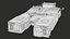 Trattore aeronautico semi-robotico Taxibot PBR