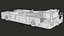 Trattore aeronautico semi-robotico Taxibot PBR