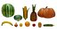 Collecte de produits d'épicerie