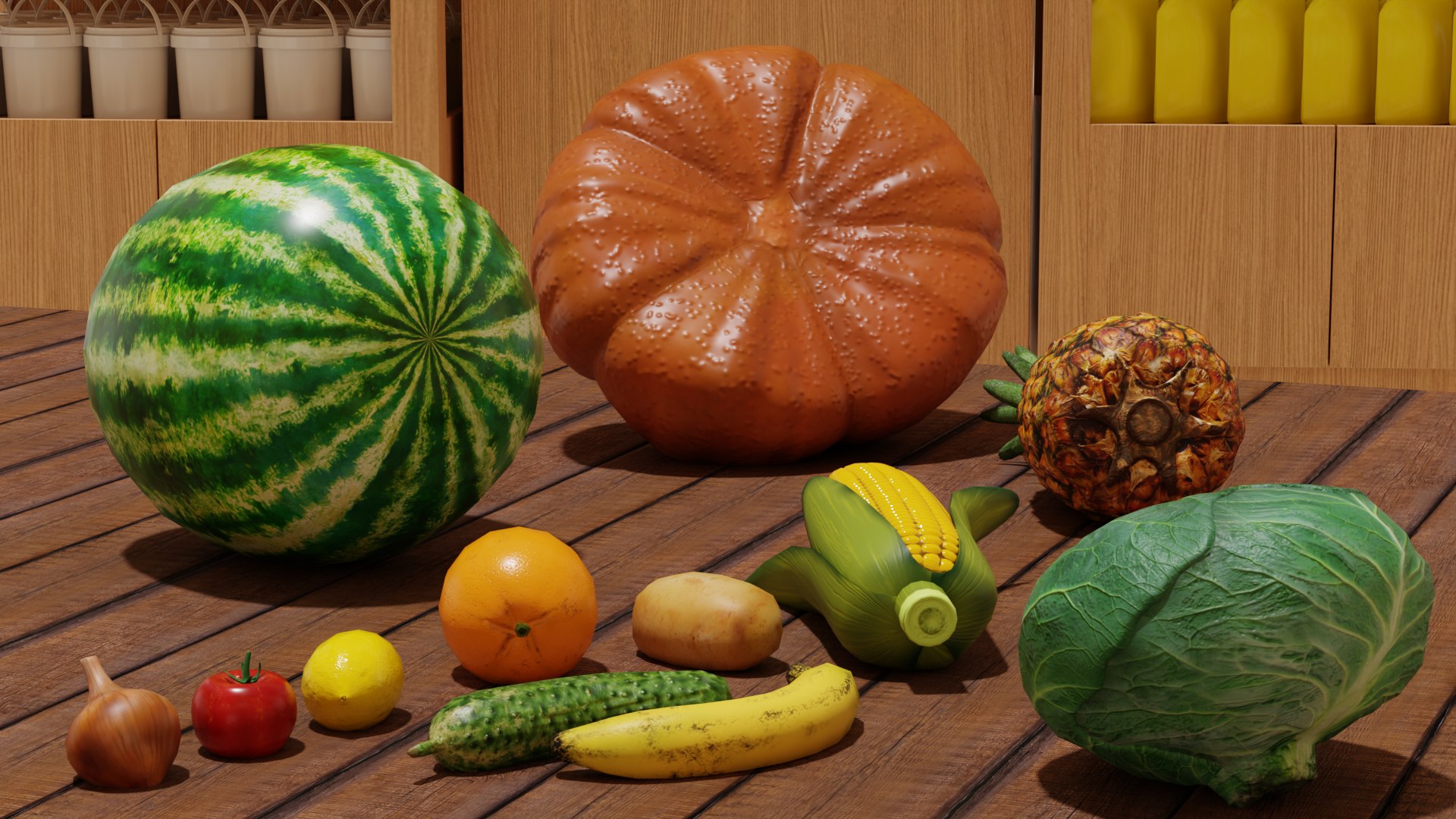 Groceries collection 3D model https://p.turbosquid.com/ts-thumb/Ve/qlLC5p/wU/render3/png/1753186777/1920x1080/fit_q87/bdf76e0da1bb9d19c8b2528c3046a2f0732aaa13/render3.jpg