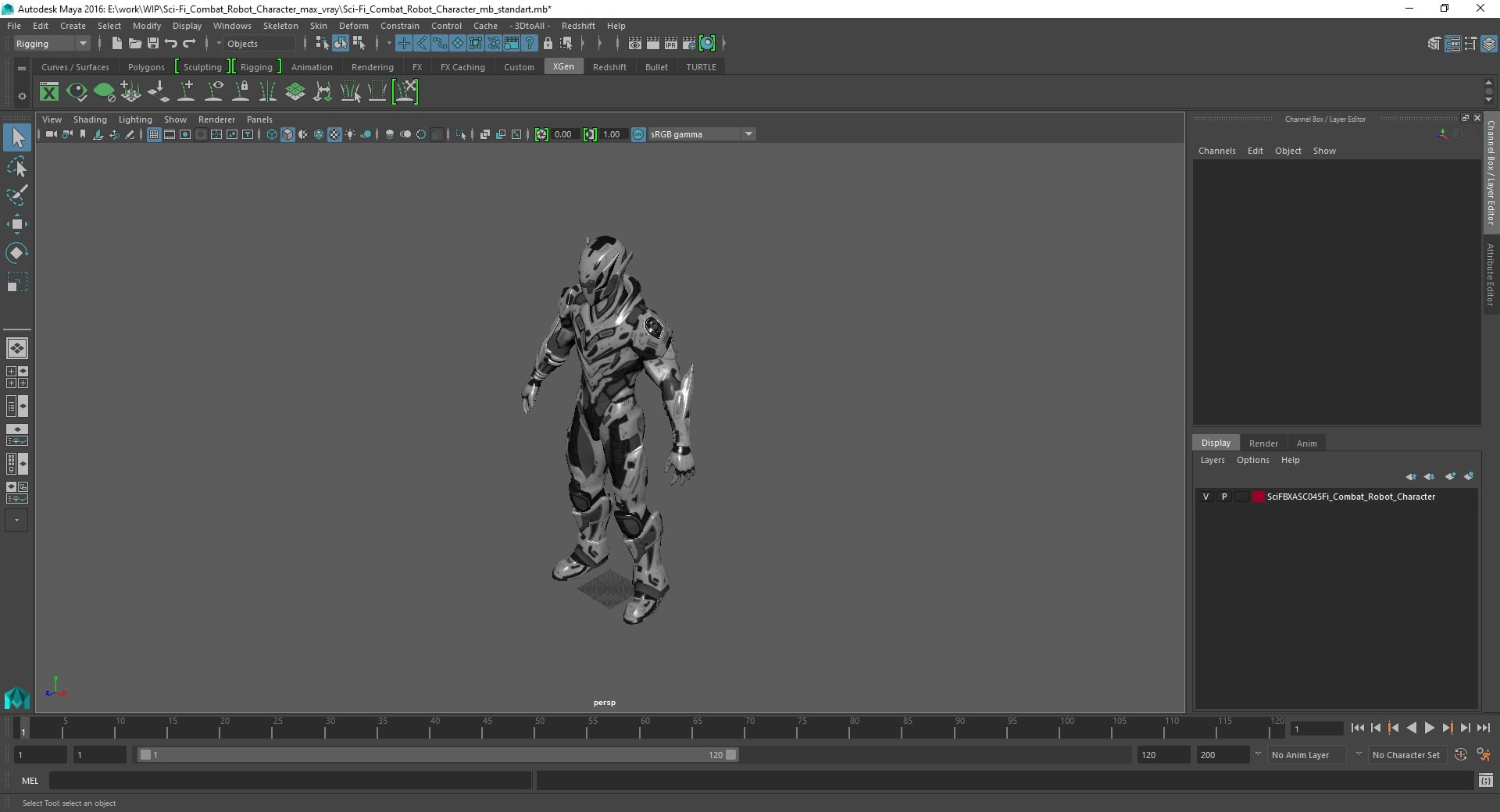 Sci-Fi Combat Robot Character model https://p.turbosquid.com/ts-thumb/Ve/r3xXWN/Hn/scificombatrobotcharacter3dmodel028/jpg/1723888282/1920x1080/fit_q87/a9474a3269783d6dcf60d0647a4b6e5c40702466/scificombatrobotcharacter3dmodel028.jpg