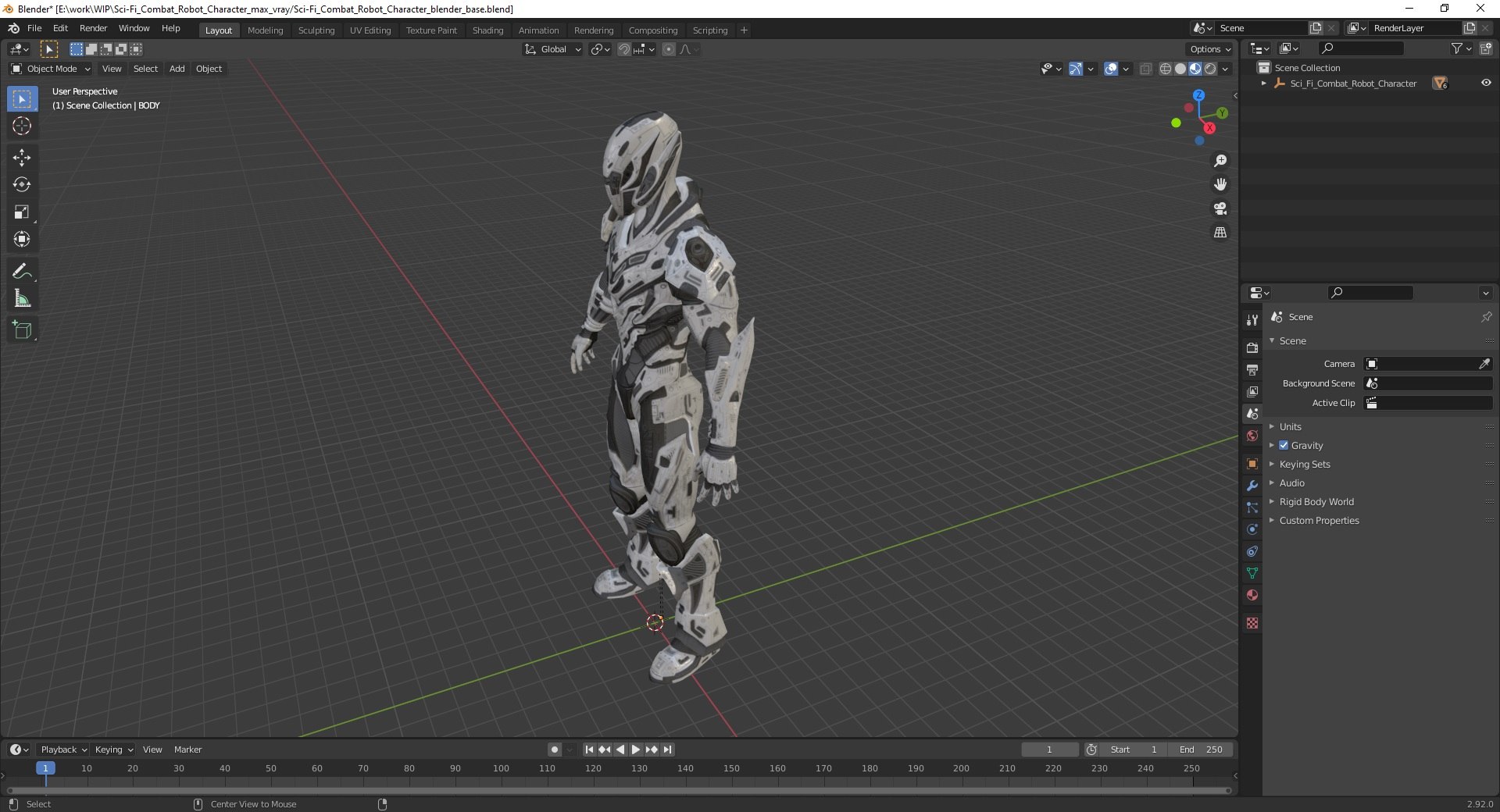 Sci-Fi Combat Robot Character model https://p.turbosquid.com/ts-thumb/Ve/r3xXWN/zn/scificombatrobotcharacter3dmodel025/jpg/1723888272/1920x1080/fit_q87/2783715b39d5559a453b5a70ac2420ed58c5845a/scificombatrobotcharacter3dmodel025.jpg