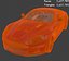 阿斯顿·马丁 DBS Classic V12 豪华旅行车 - 超精细 3D 模型