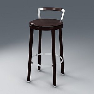 bar chair S843 Mexil