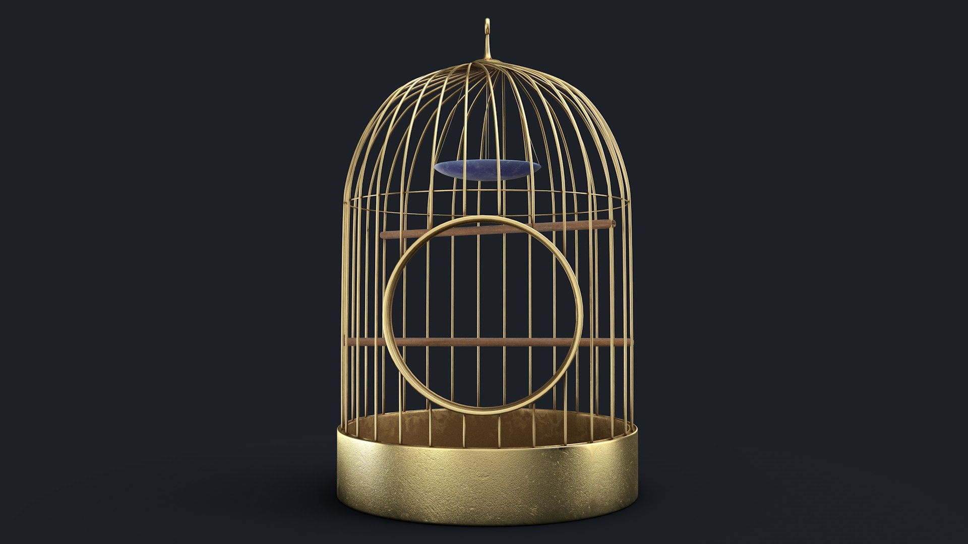 Golden Birdcage 3D https://p.turbosquid.com/ts-thumb/Ve/v7MdKj/2d/front2/jpg/1648292585/1920x1080/fit_q87/1c03b5f458008a6e9659fb635d9c9afca07c5a8c/front2.jpg