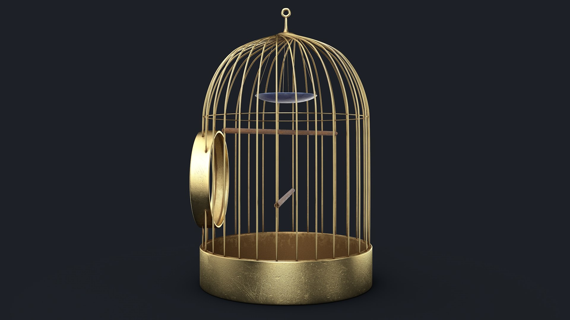 Golden Birdcage 3D https://p.turbosquid.com/ts-thumb/Ve/v7MdKj/ee/side/jpg/1648292579/1920x1080/fit_q87/e68685a2c0c08ba2173e18bcf52f8124f236b1e7/side.jpg