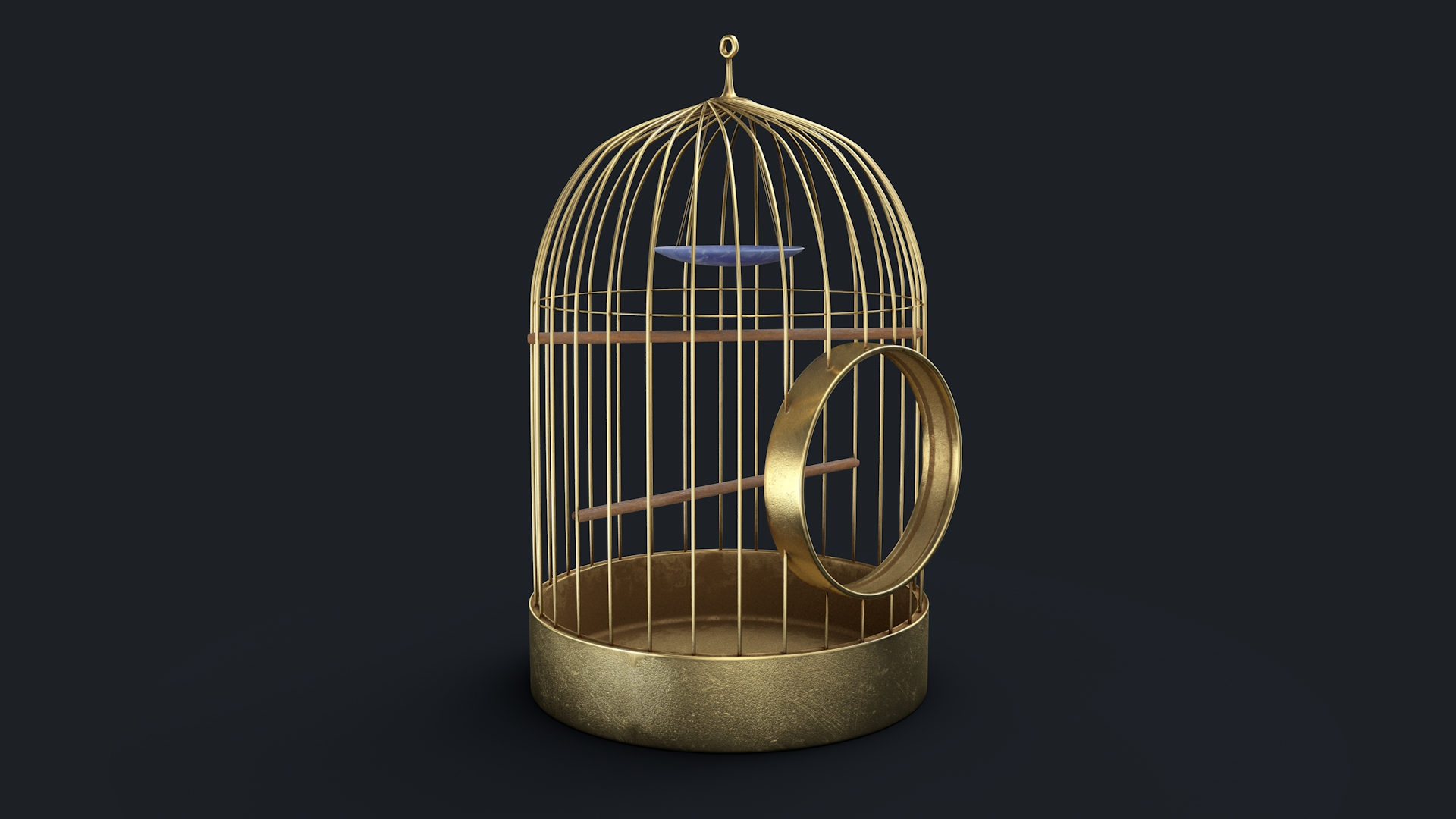 Golden Birdcage 3D https://p.turbosquid.com/ts-thumb/Ve/v7MdKj/rG/tt/jpg/1648292803/1920x1080/turn_fit_q99/8eb5b2fc6053bff1625a462defc4e8f5440192ba/tt-1.jpg