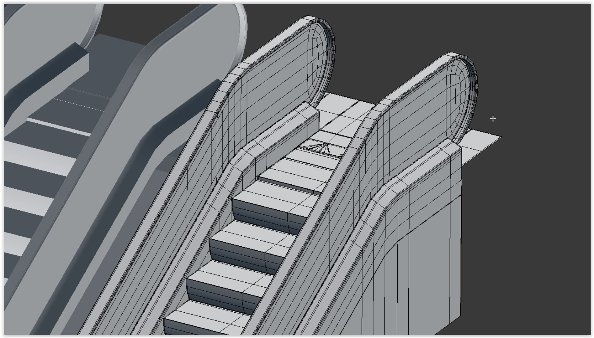 3D model subway entrance https://p.turbosquid.com/ts-thumb/Ve/vQ4FGm/5AwOO3SF/screenshot070419at01.32am/png/1562197416/1920x1080/fit_q87/b9bfeea2cc1b9a6081023ba089747807351de4f6/screenshot070419at01.32am.jpg
