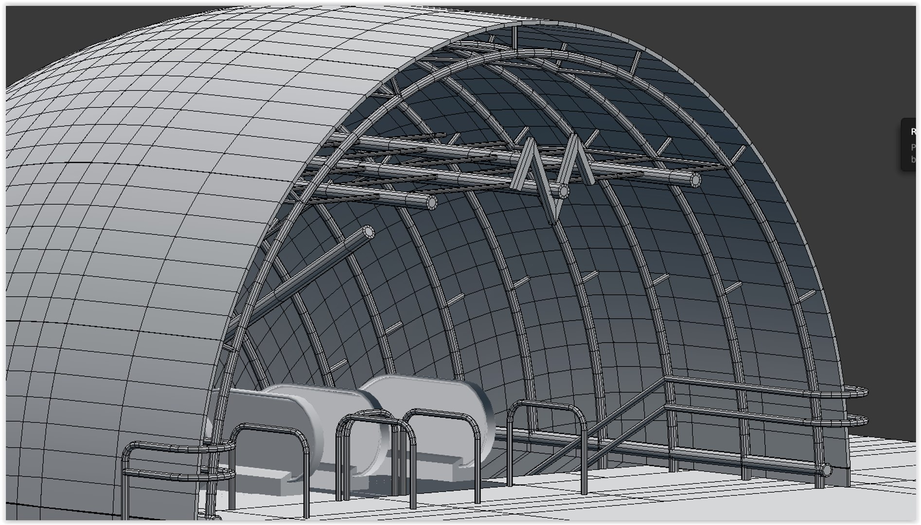 3D model subway entrance https://p.turbosquid.com/ts-thumb/Ve/vQ4FGm/m1yfhNwS/screenshot070419at01.32am001/png/1562197416/1920x1080/fit_q87/c02251f456f33554e9862aac5df64265cdfe96a6/screenshot070419at01.32am001.jpg