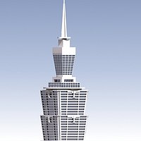 101 Taipei Tower