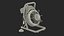 VEVOR Electric Drain Cleaning Machine Red