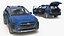 Subaru Outback 2025 Niebieski Brudny