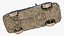 Subaru Outback 2025 Niebieski Brudny