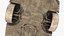 Subaru Outback 2025 Niebieski Brudny
