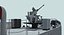 ORP Smialy submarine hunter