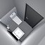 Toilet unit 25O22