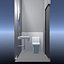 Toilet unit 25O22