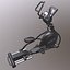 Exercise bike