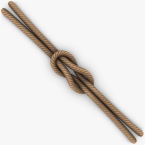 Knot 3 Colors