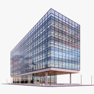Building 3D Models for Download | TurboSquid