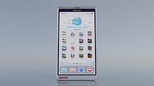 Nintendo SmartPhone