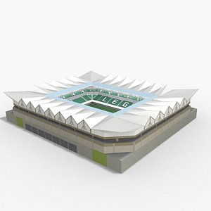 Polish Army Stadium