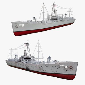 USS Liberty Collection