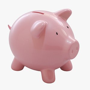 Piggy Bank(1)