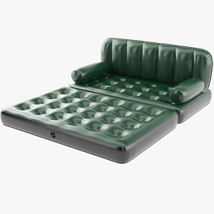 Inflatable Couch