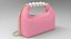 Bolsa de mão modelo 039