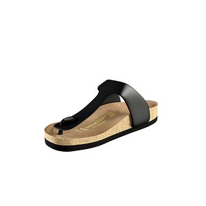 Birkenstock Slipper