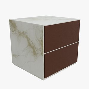 Nakas minimalist
